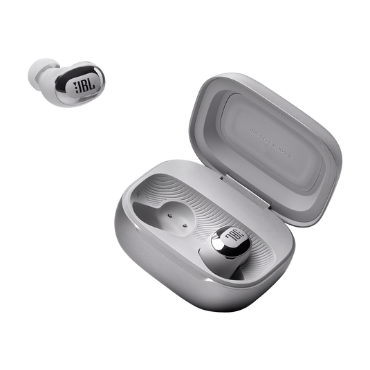 JBL Live Buds 3 | True wireless Noise Cancelling bud-type earbuds